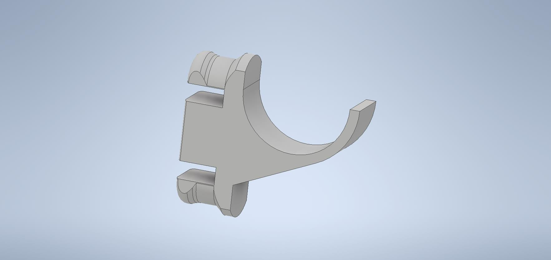 IKEA SKADIS pen/pencil holder