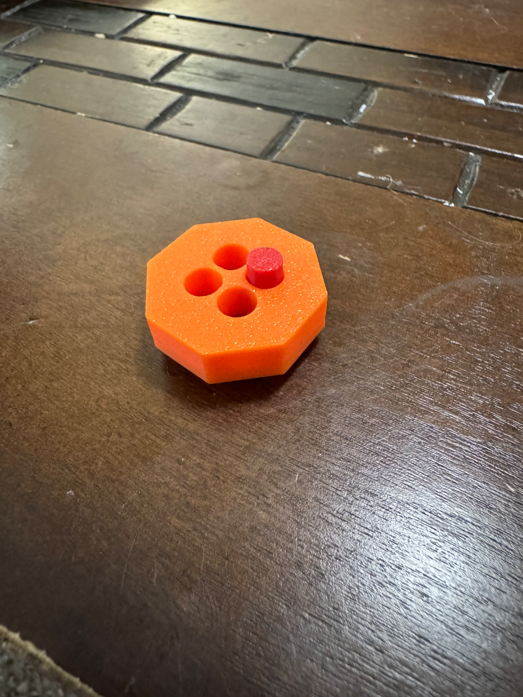 Multiboard magnetic cable mount