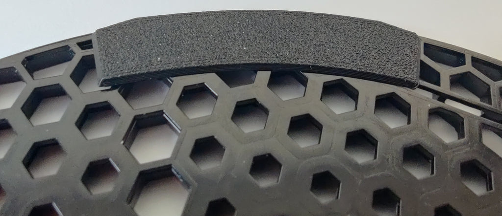 New Prusament Spool AMS fixer (NPSAF)