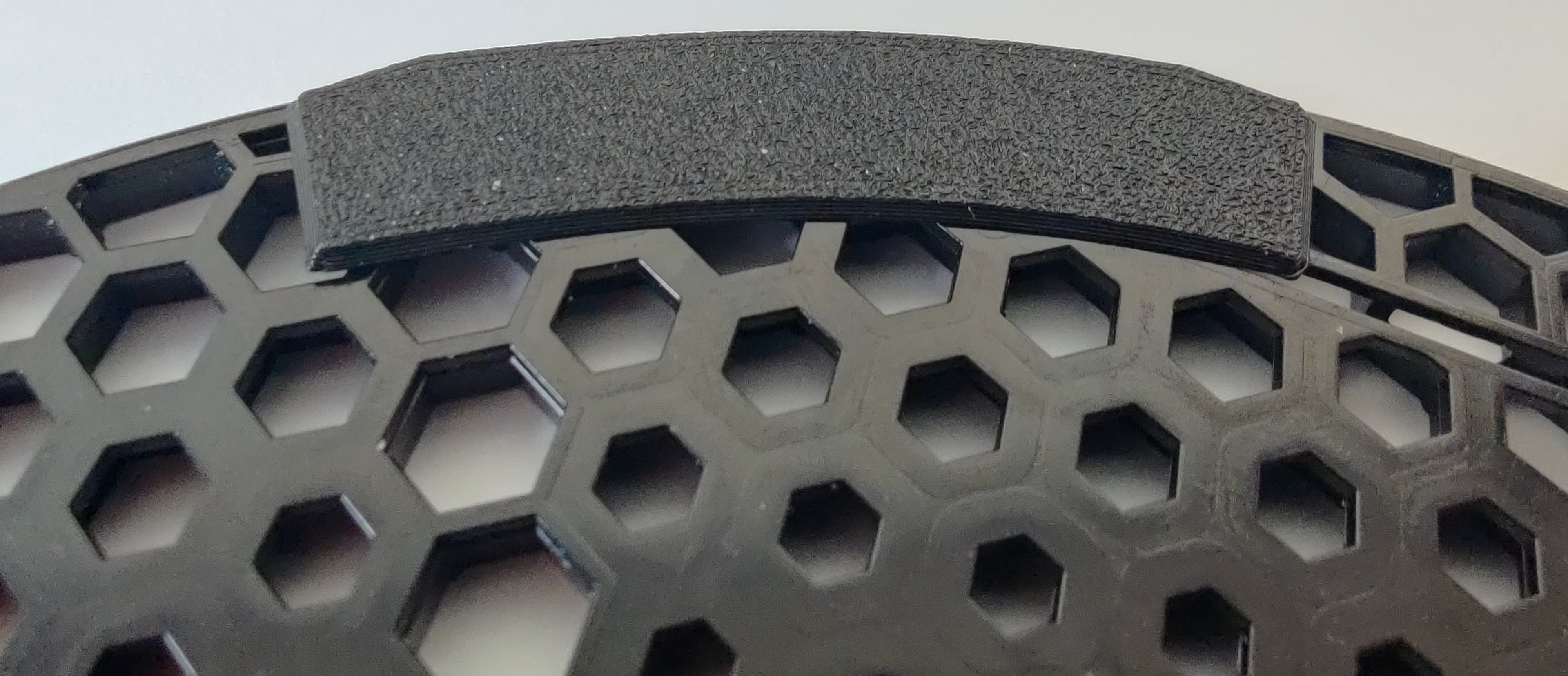 New Prusament Spool AMS fixer (NPSAF)