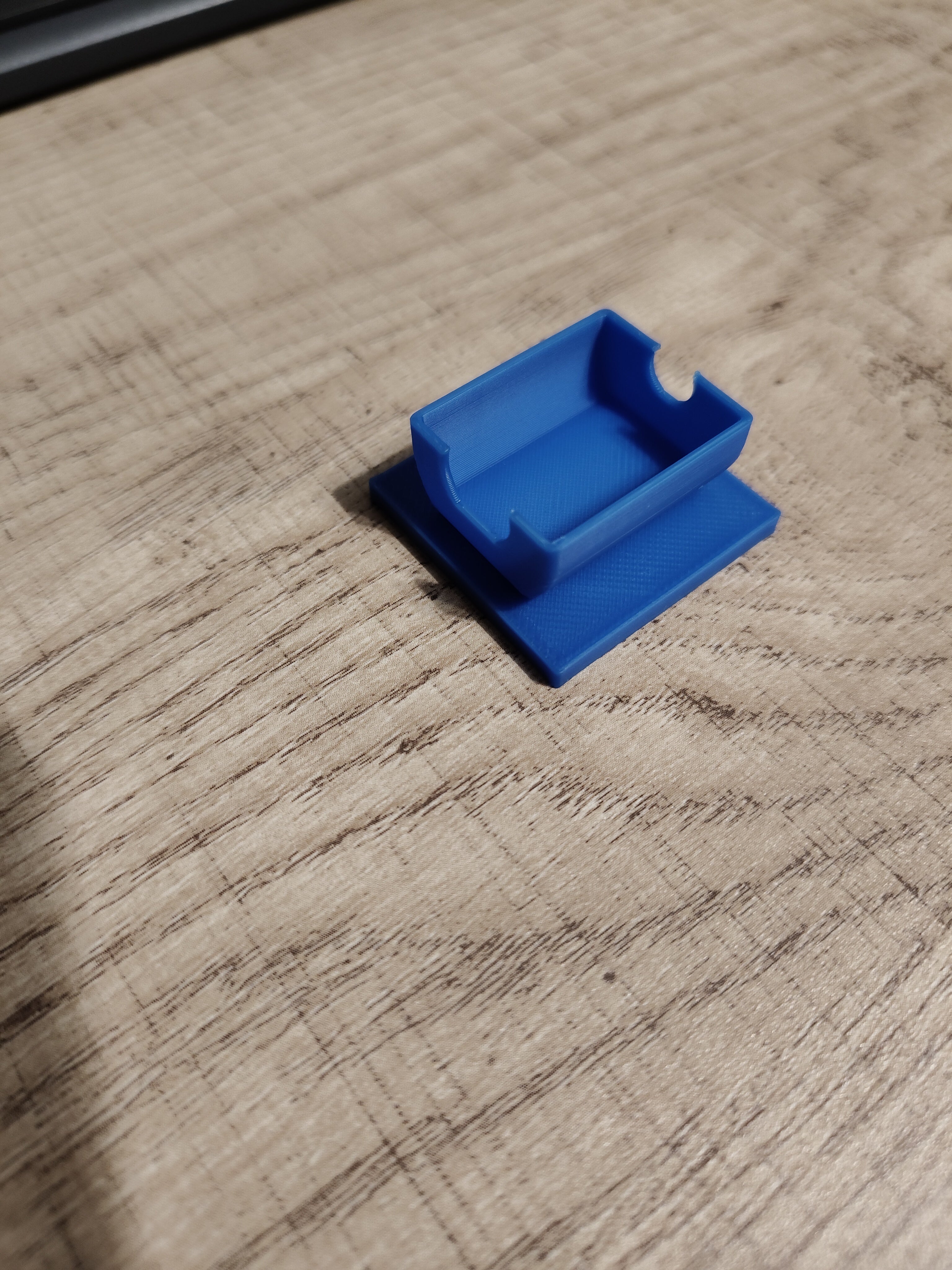 Bricks L.E.G.O. DC Motor Holder/Mount