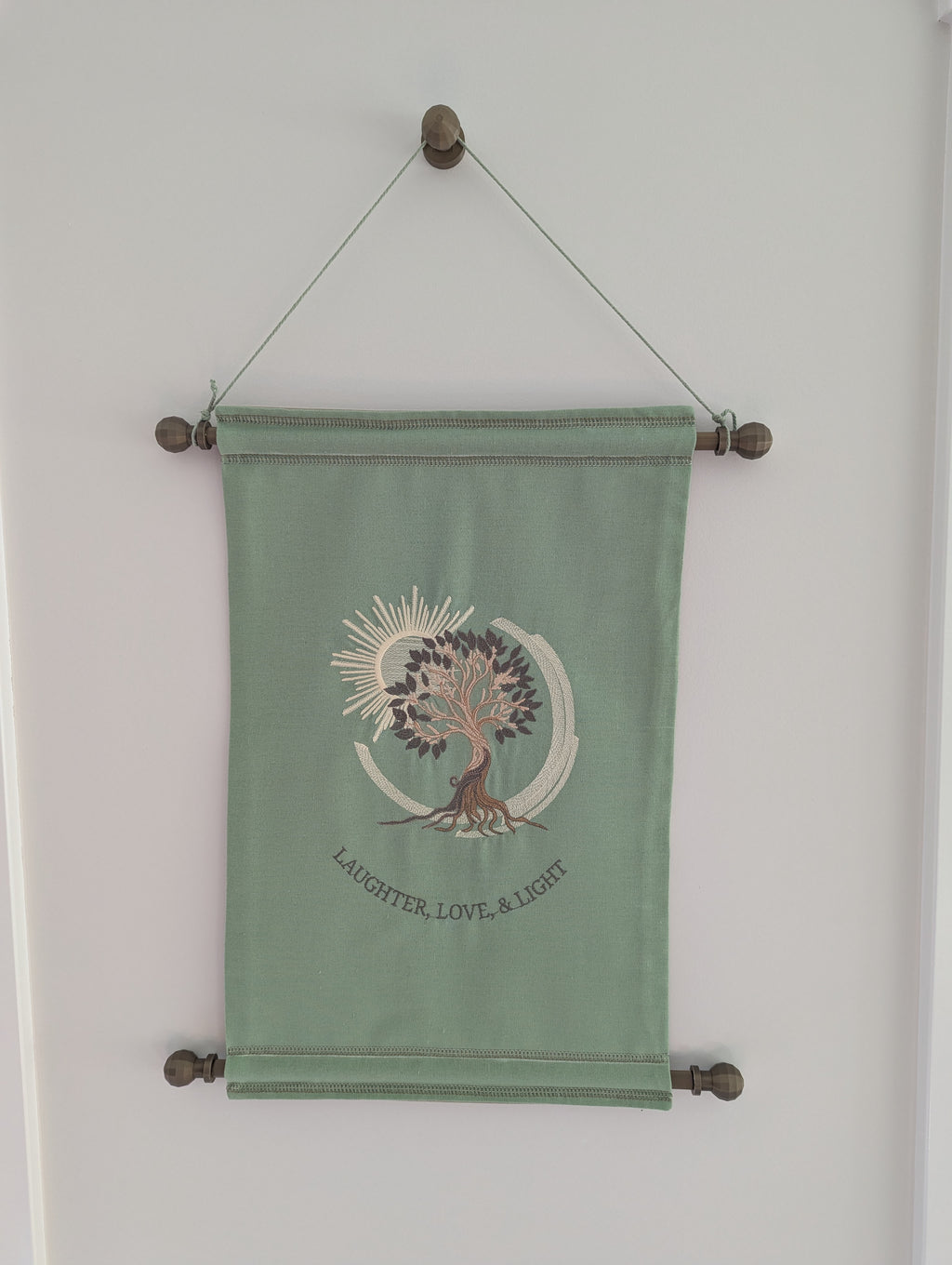 Dowel Kit - Banners/Tapestry/Wall Hangings/Crafts
