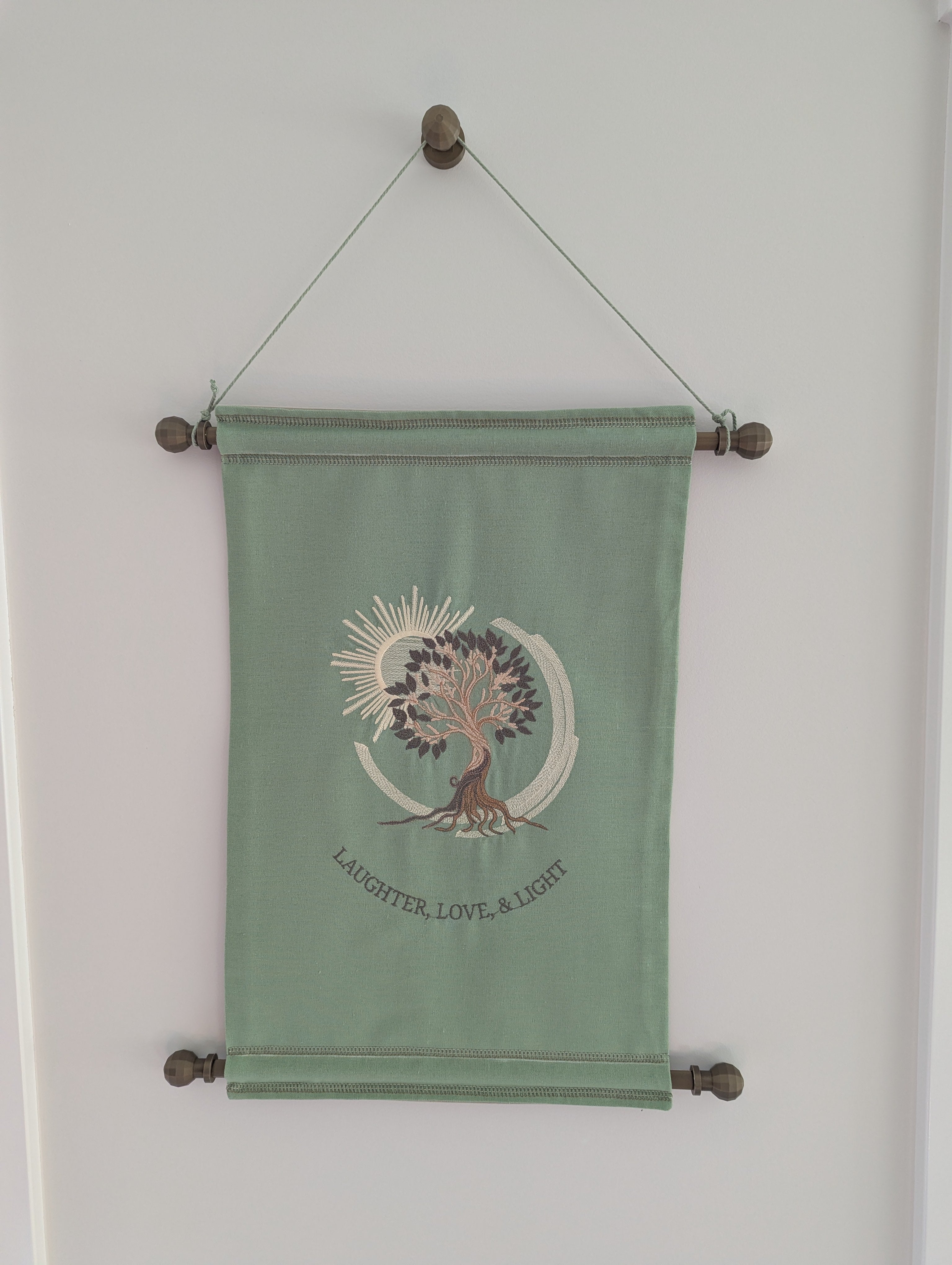 Dowel Kit - Banners/Tapestry/Wall Hangings/Crafts