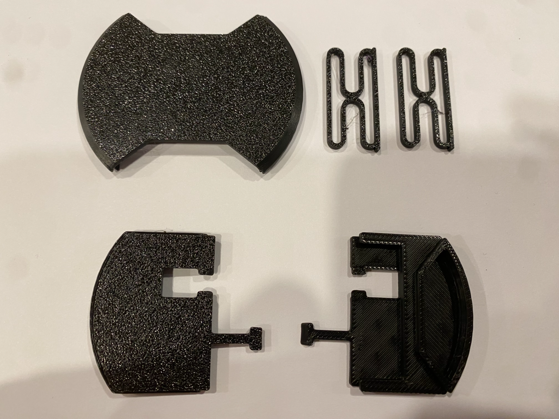 56mm lens cap
