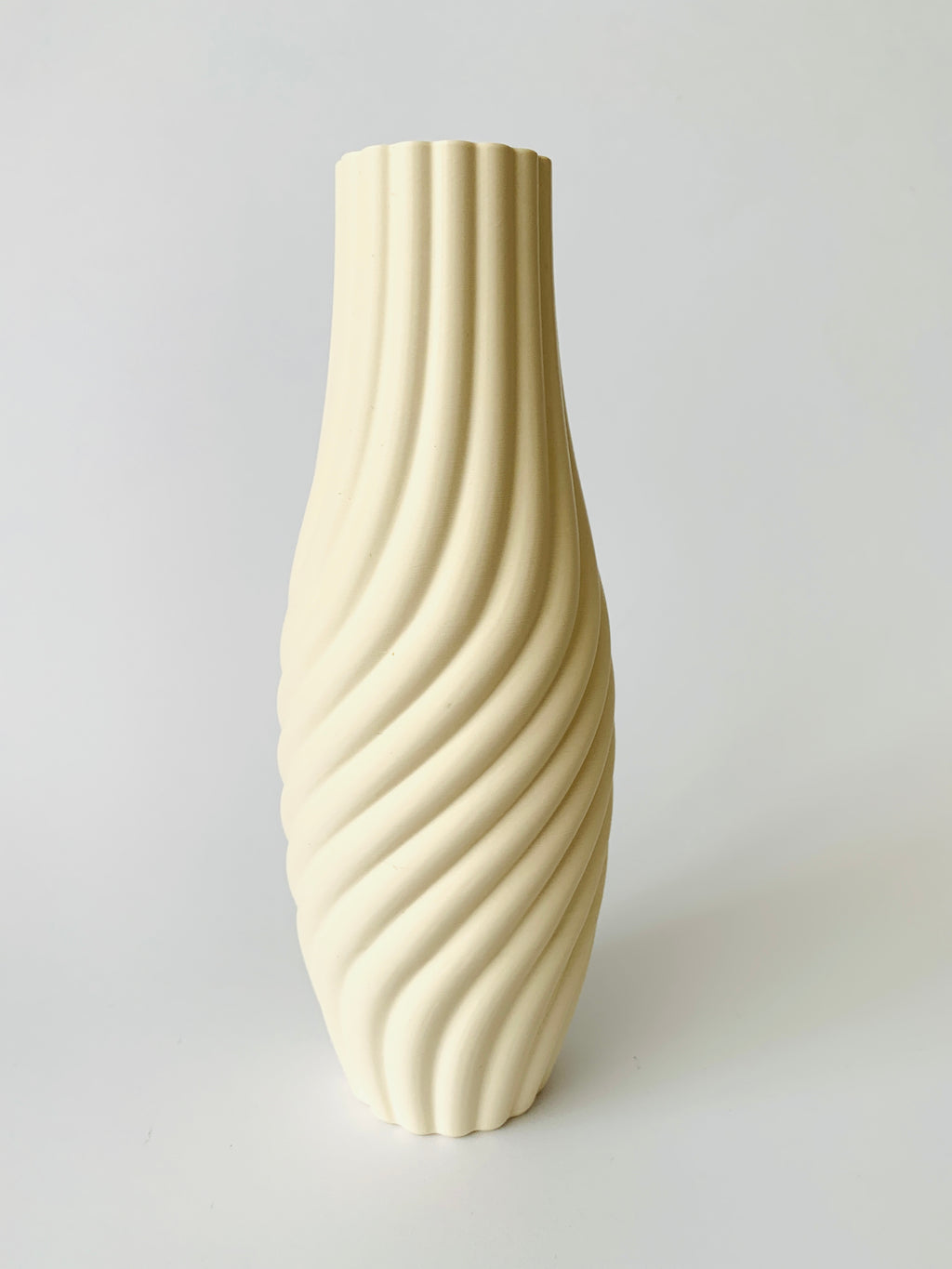 Elegant Vase (Vase Mode)