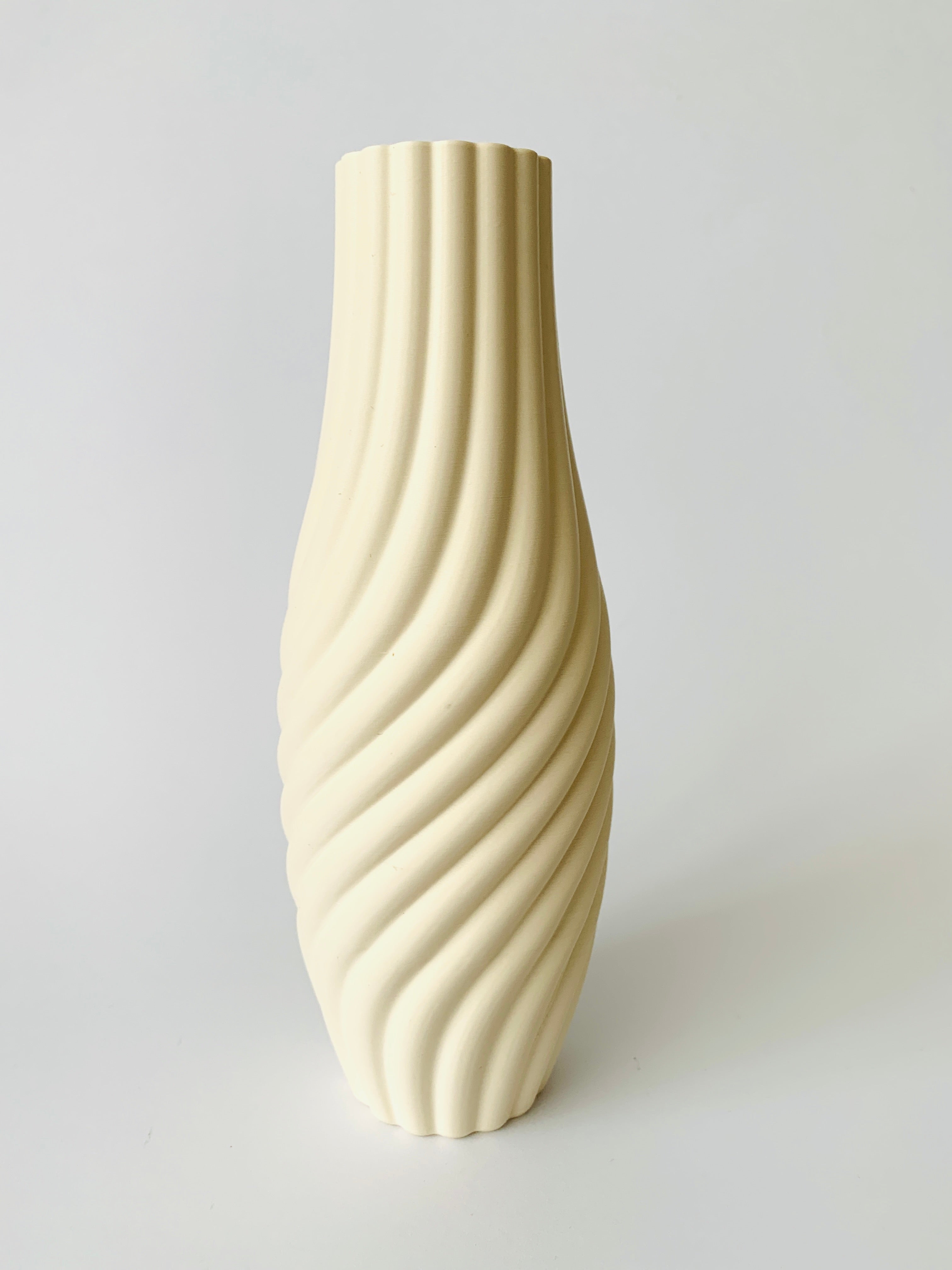 Elegant Vase (Vase Mode)