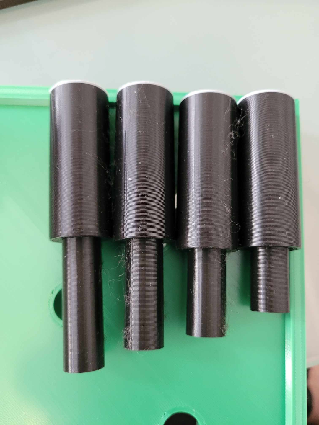Seed Pegs