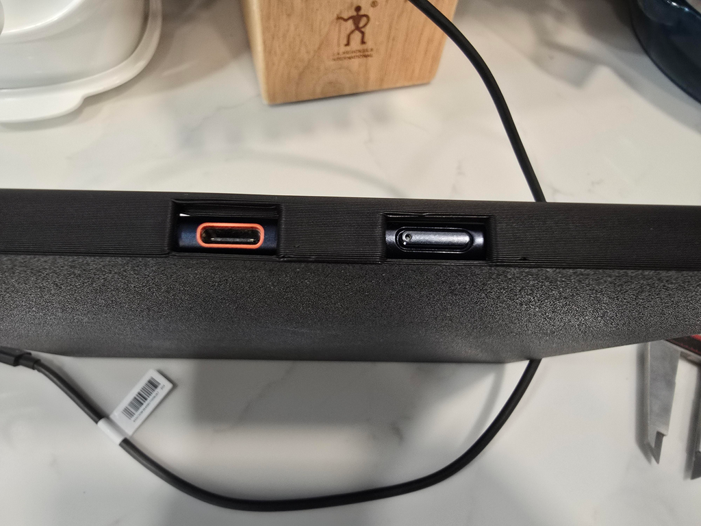 Onyx Boox Air Case with Thick Lip