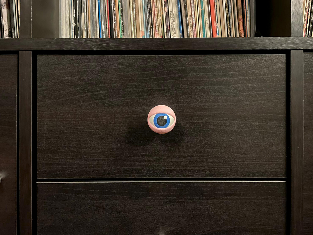 Eye Knob