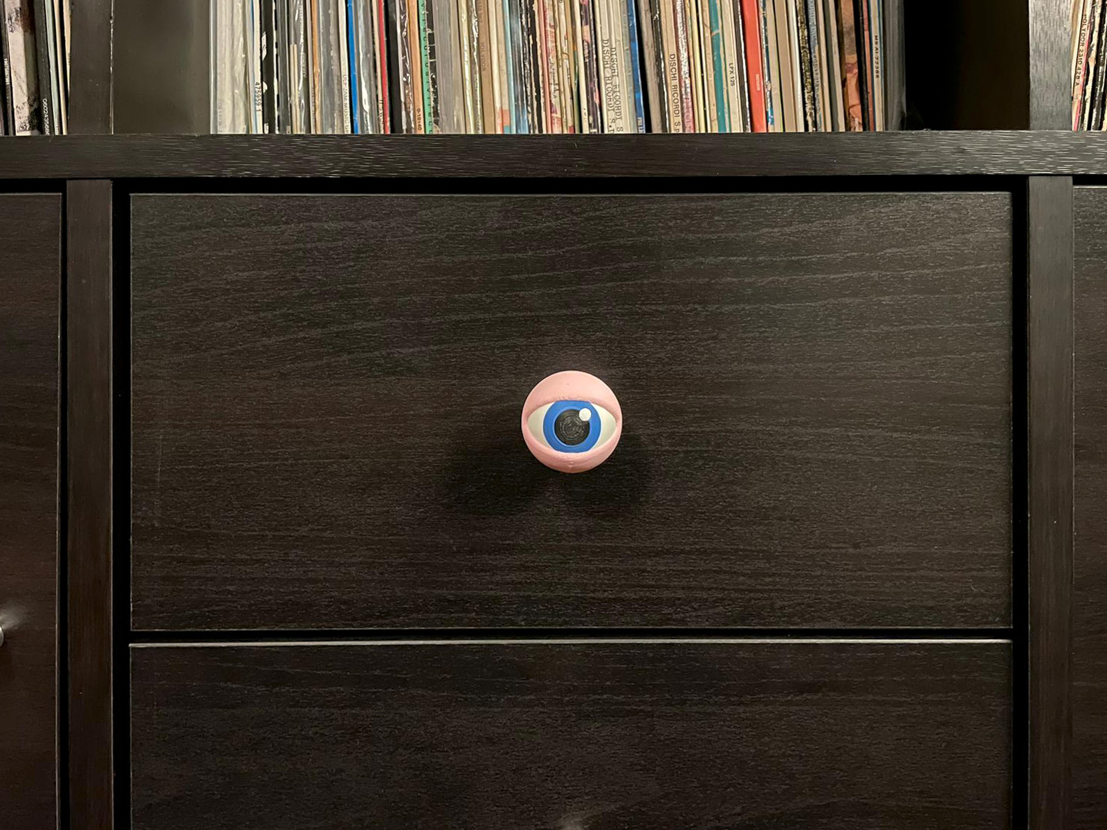 Eye Knob