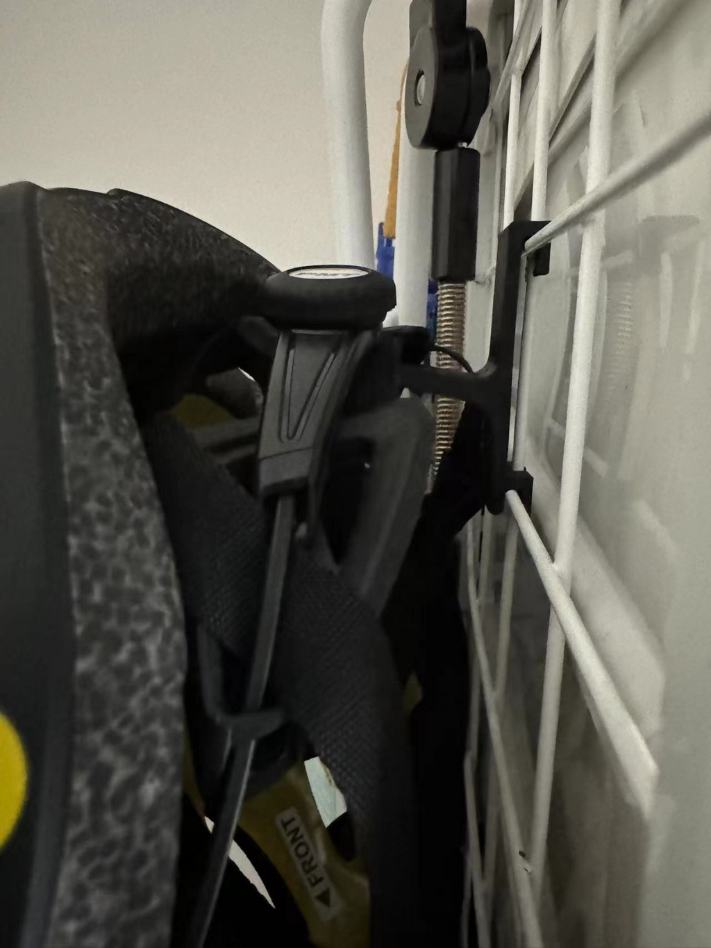 Helmet hooks | 挂钩 |头盔挂钩