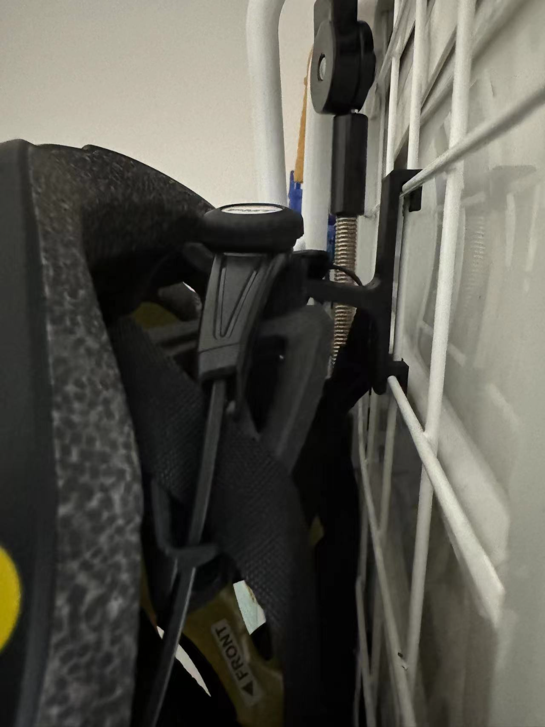 Helmet hooks | 挂钩 |头盔挂钩