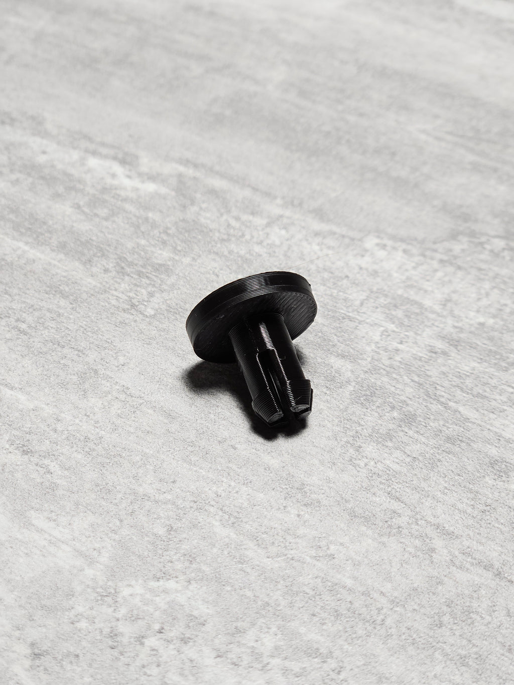 GAZ 2410 window crank knob|фіксатор склопідйомника