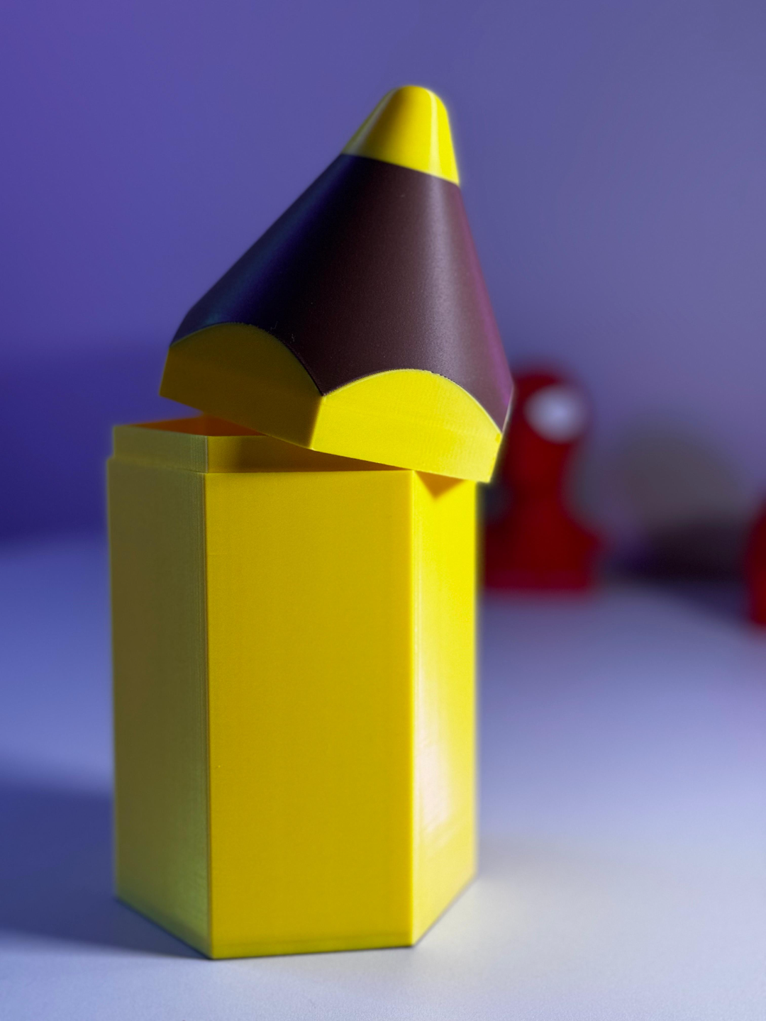 Pencil case for children