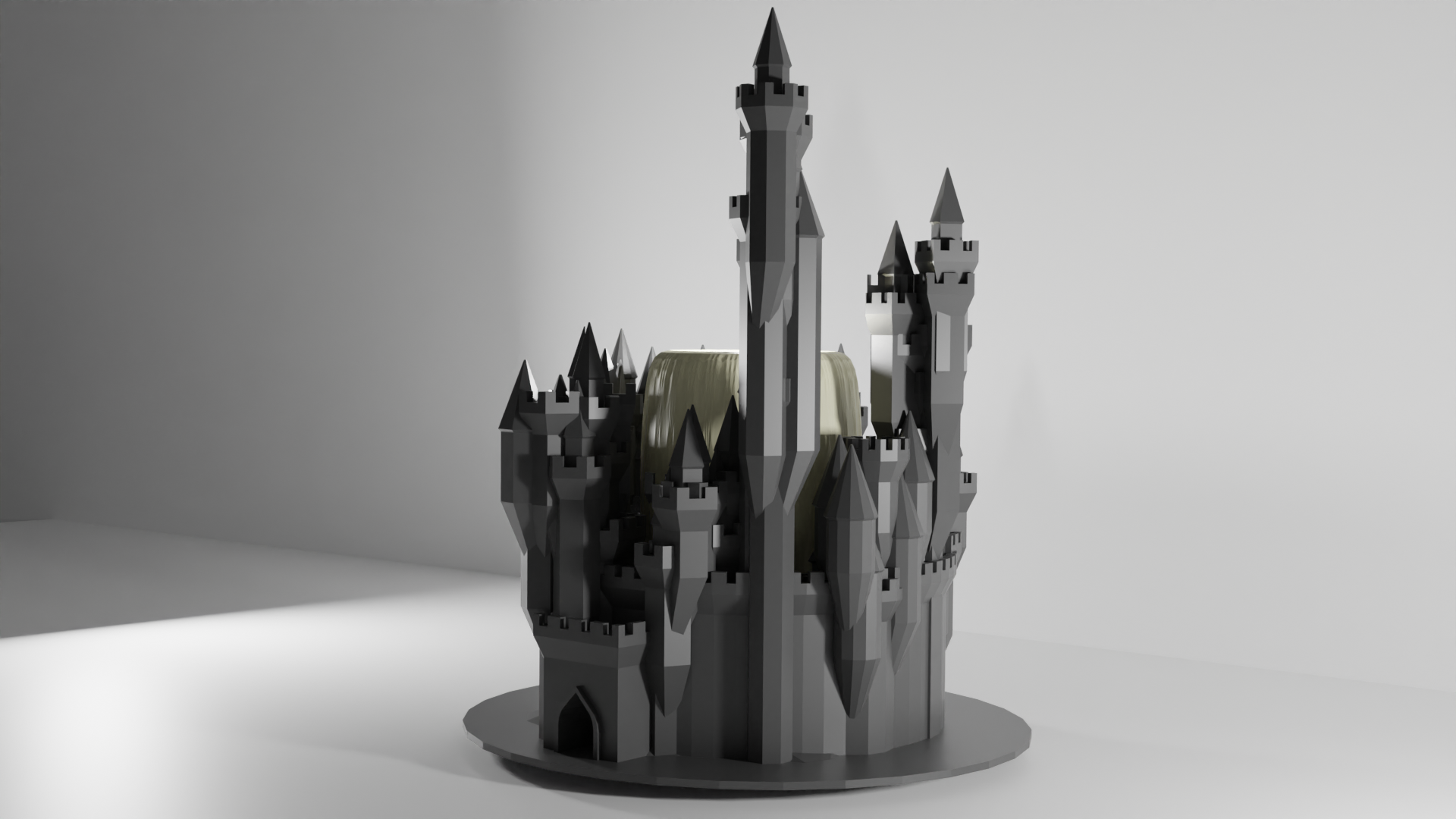 Candlelight Castle