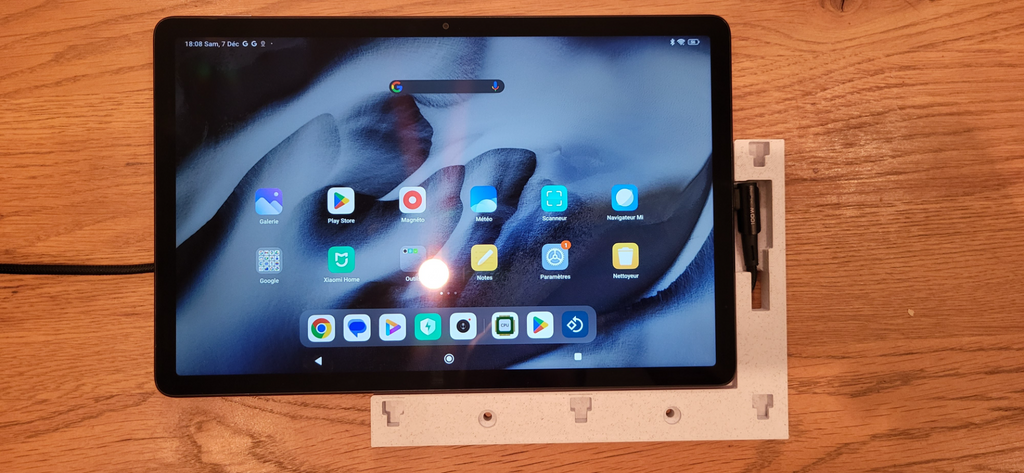 Wallmount Xiaomi Redmi Pad SE