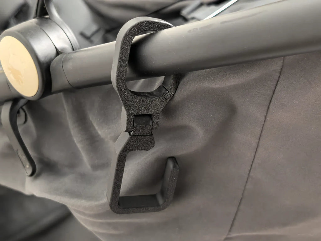 婴儿车挂钩 Baby stroller hooks