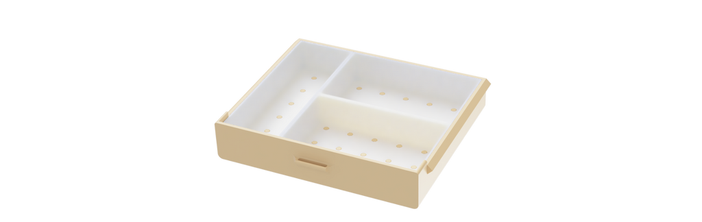Under Desk Drawer