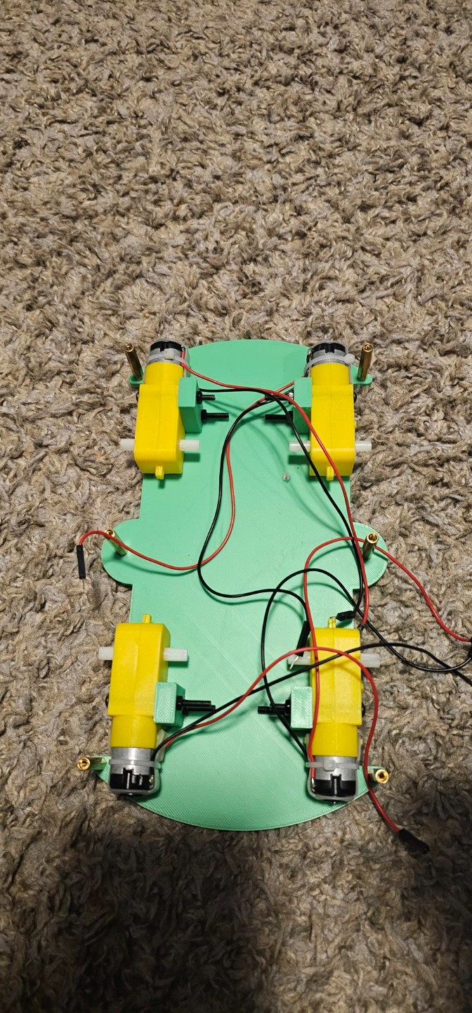 Arduino Robot Car