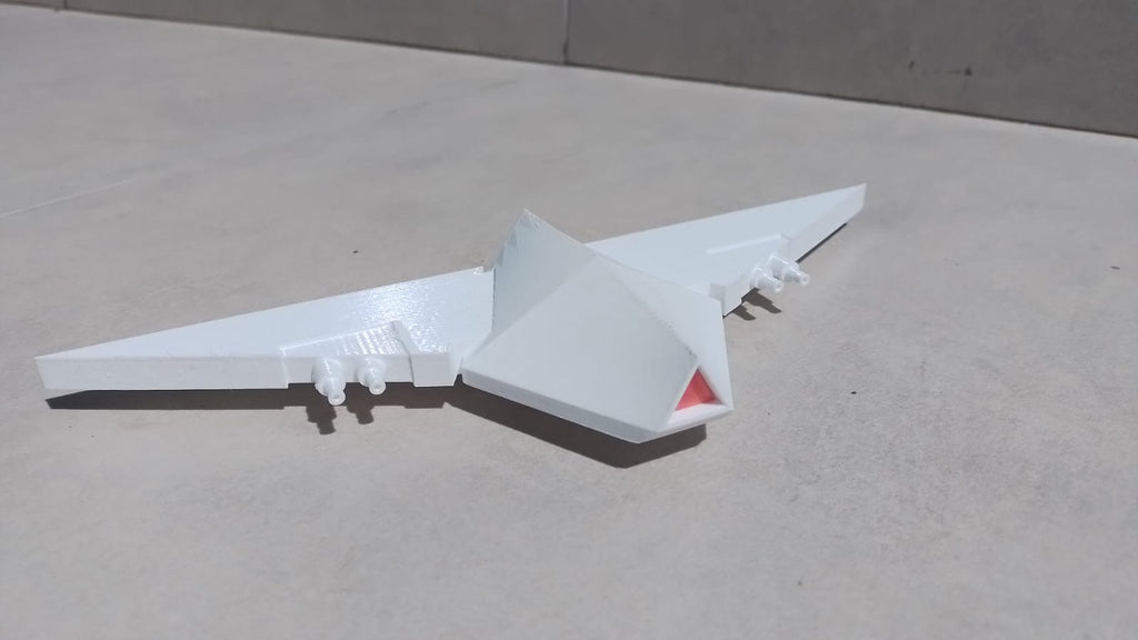 Striker Sentinel Drone