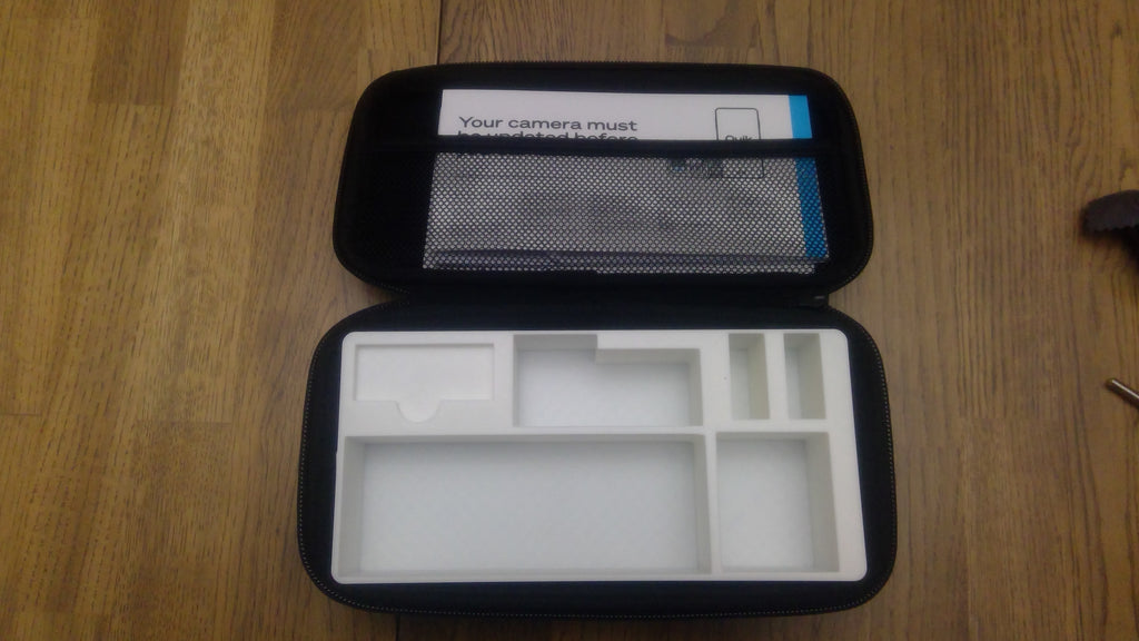 Gopro hero 13 case insert 3.0