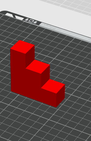 Puzzle Cube