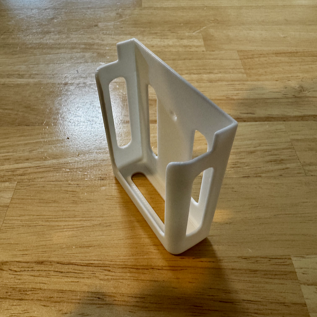Panasonic Air-Conditioner's Remote Control Holder