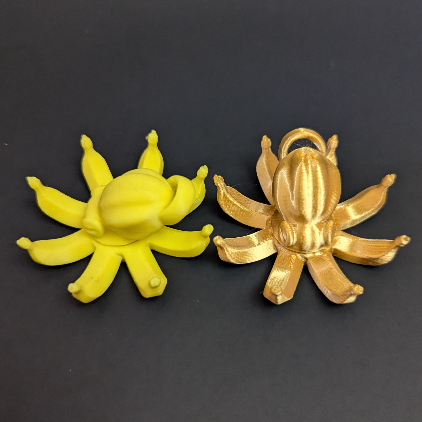 Octonana Fidget Spinner