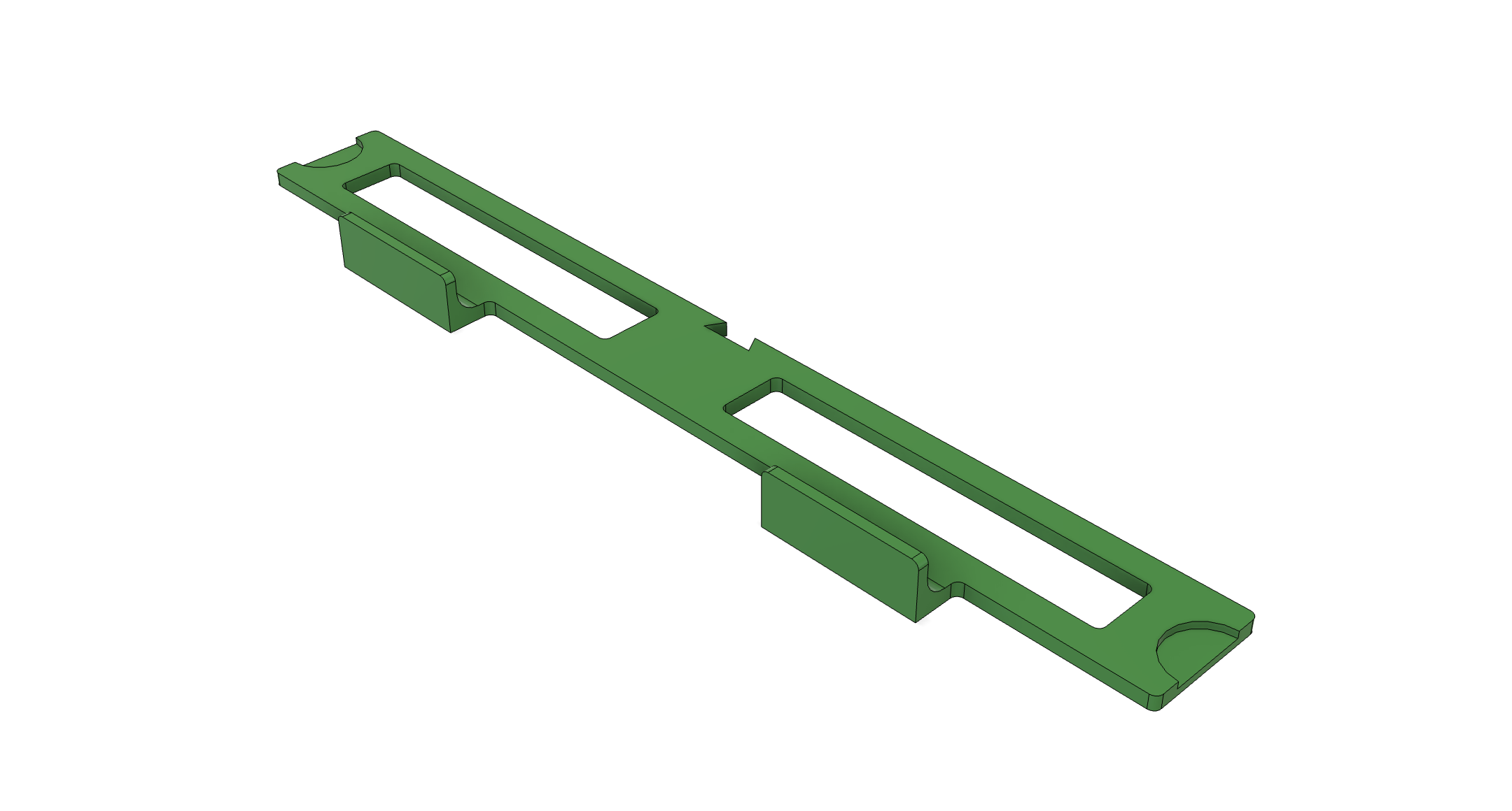 Macbook Pro 16" M series Stand Adaptor