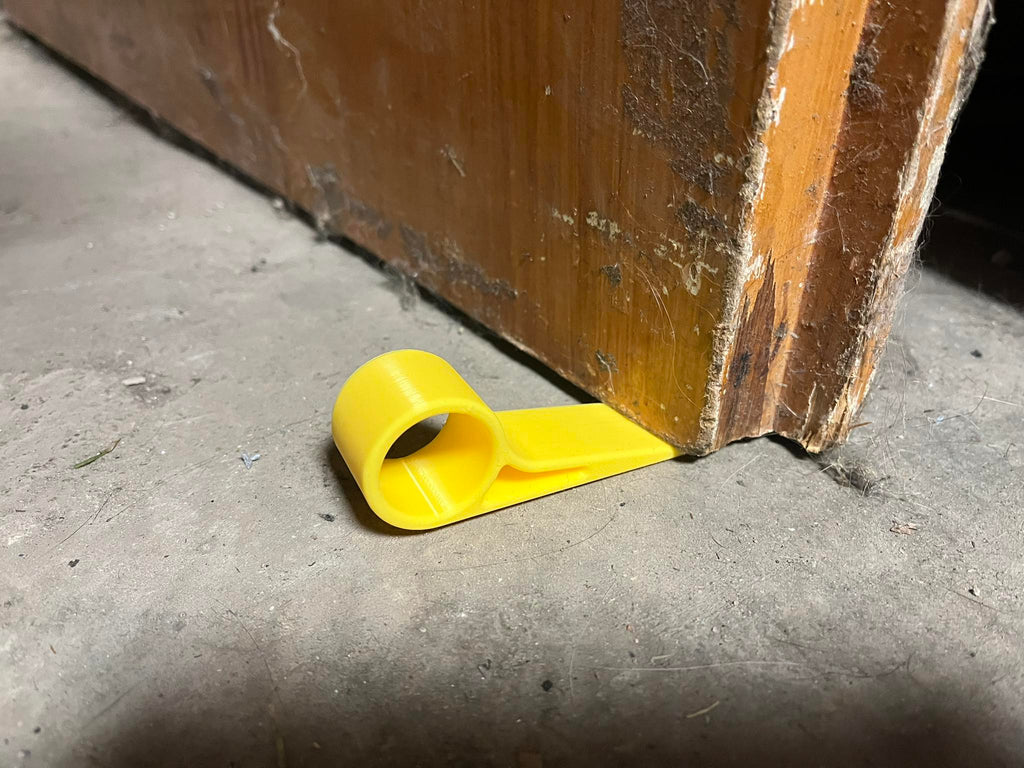 Door stop, window stop