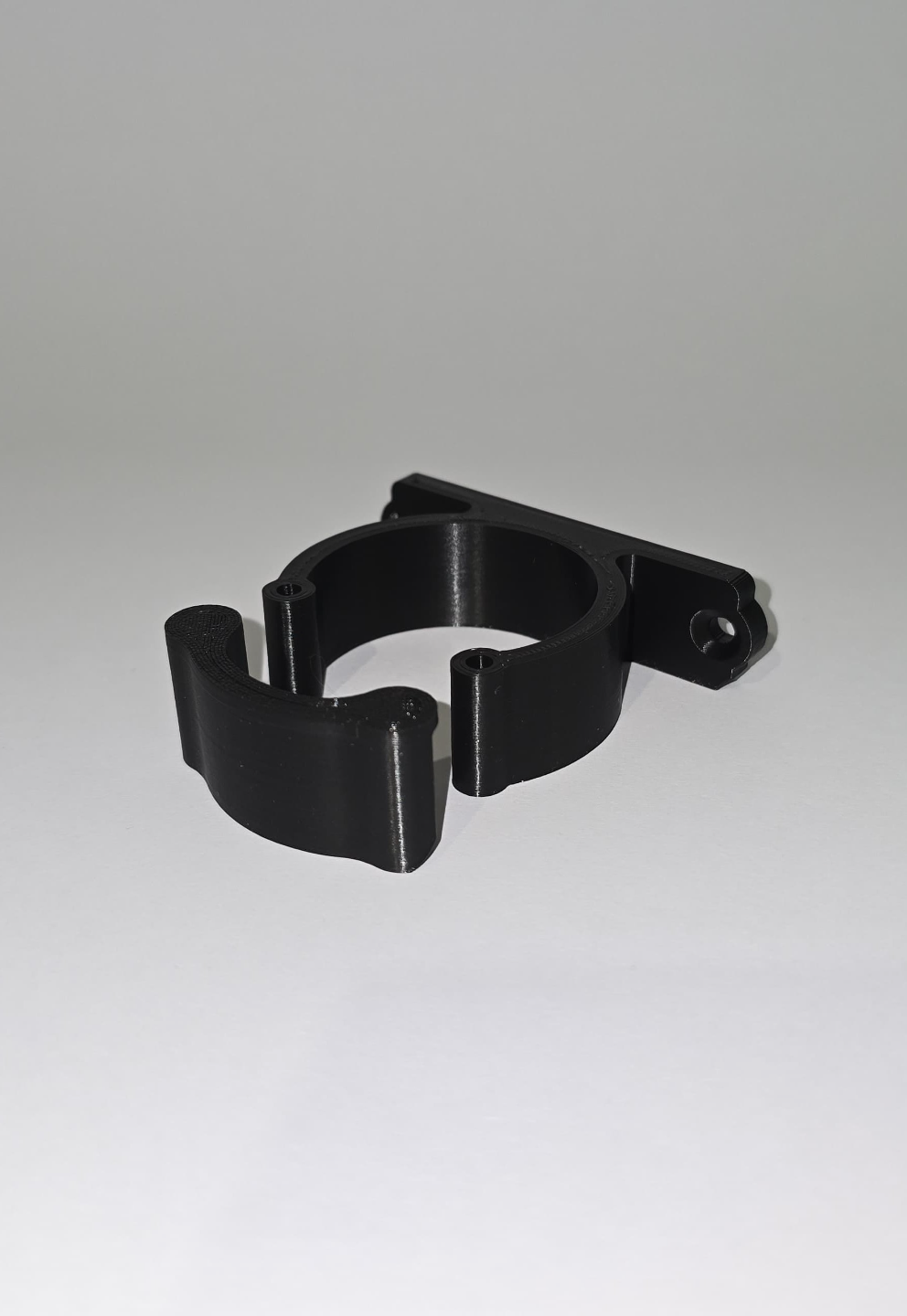 Shelf/Wall Fishing Rod Holder / Portacanne