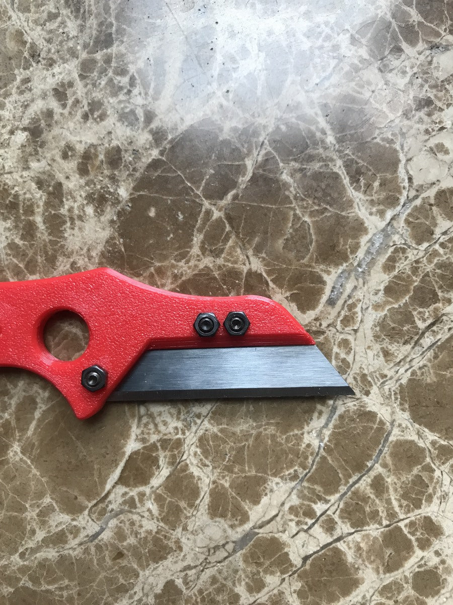 Uojimbo - utility knife