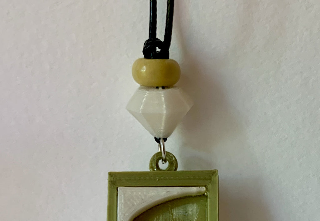 Bead collection