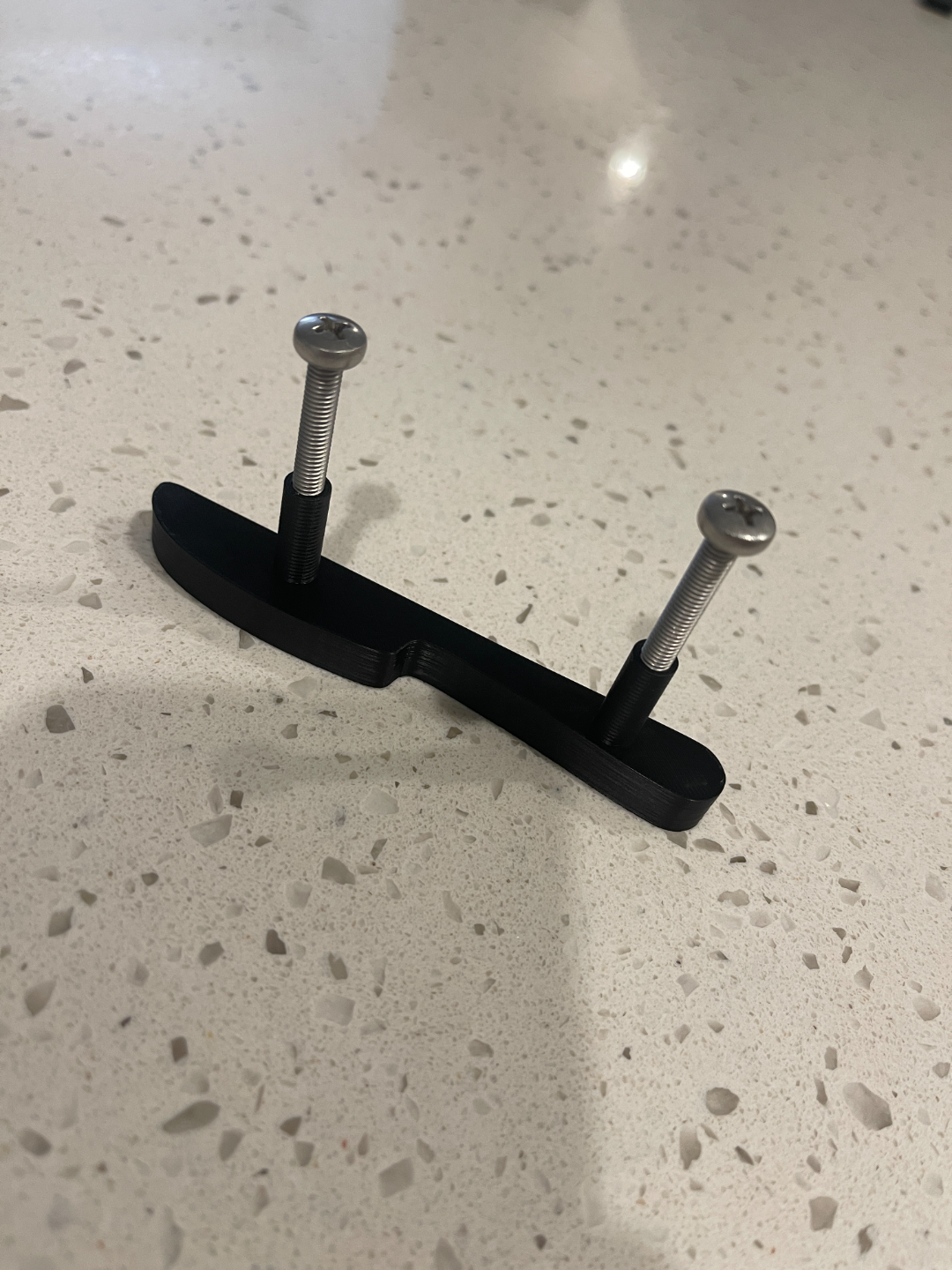 Utensil Cabinet Handle