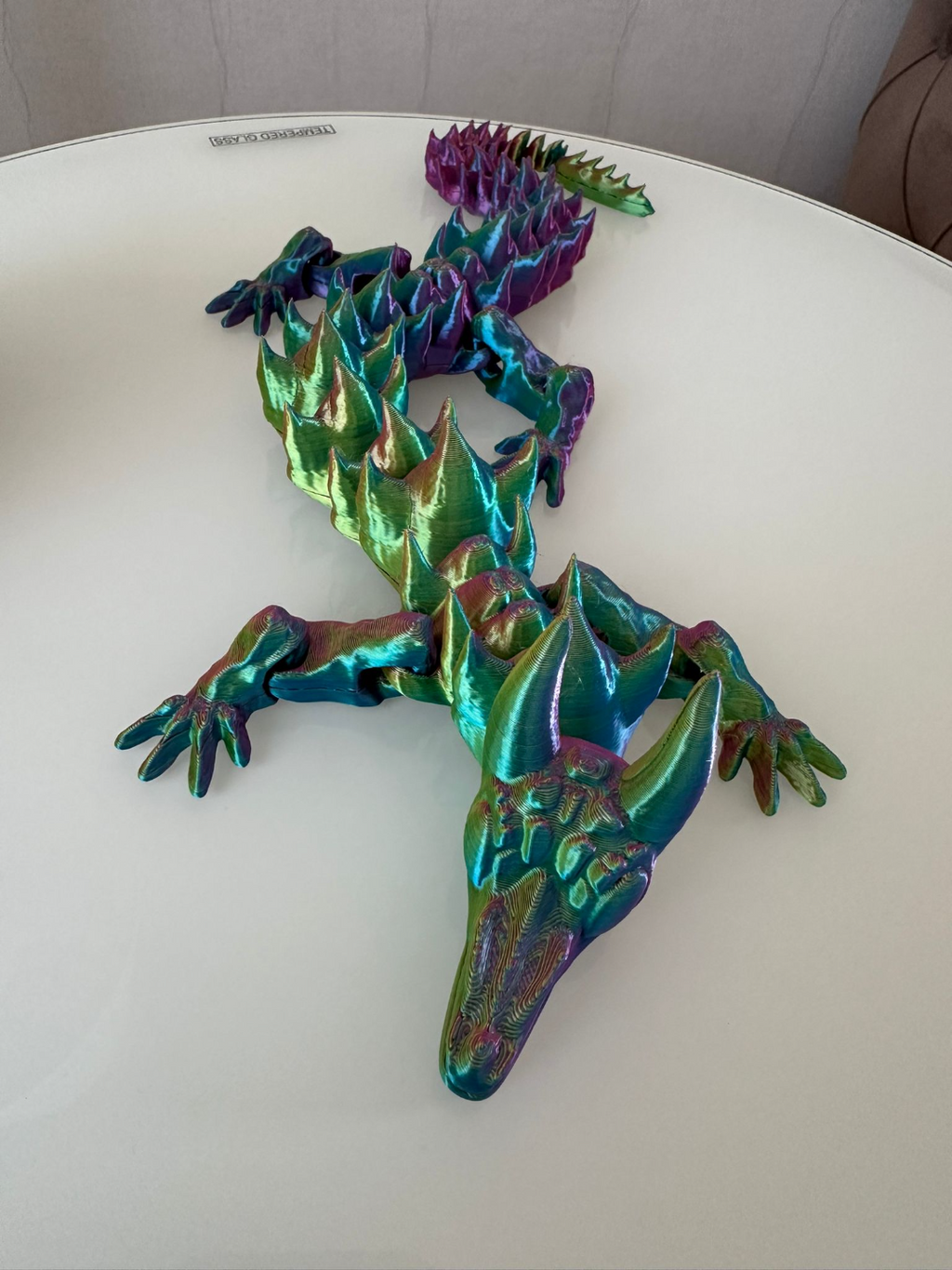 starlight dragon