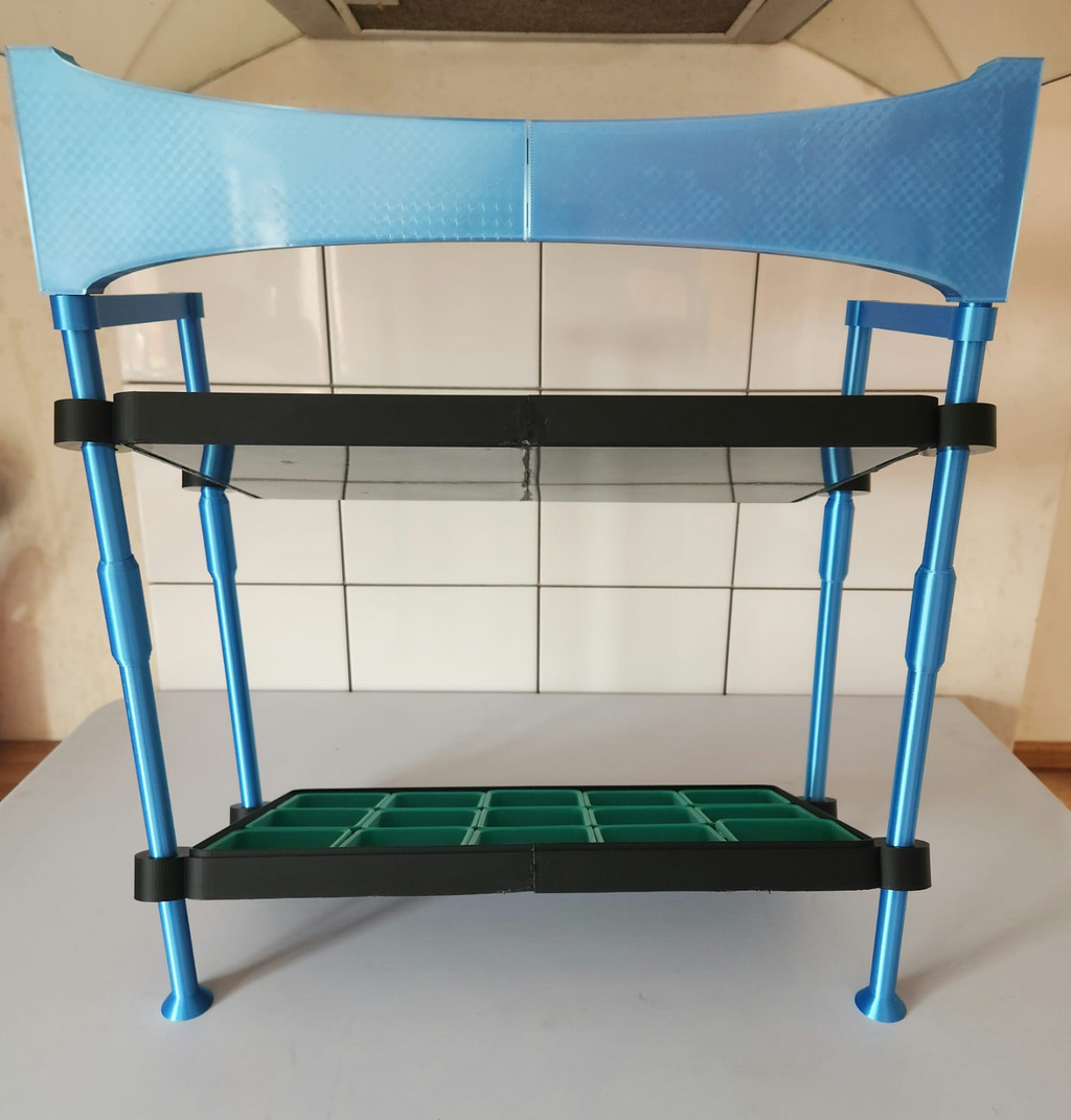 Presentation Display