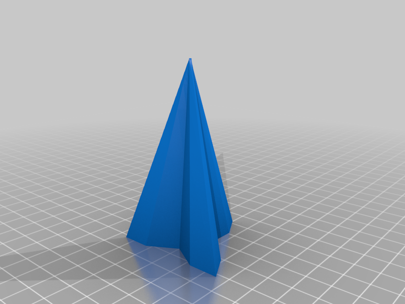 FAST and Strong Painter's Pyramids