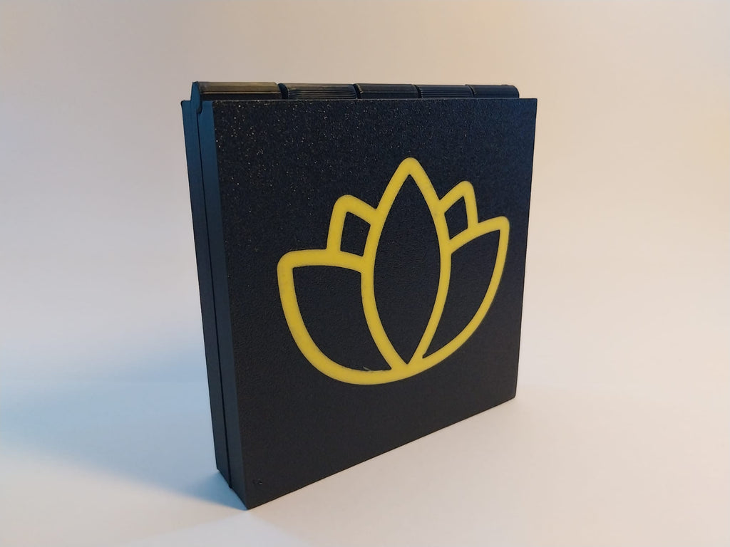 Jewelry box v1