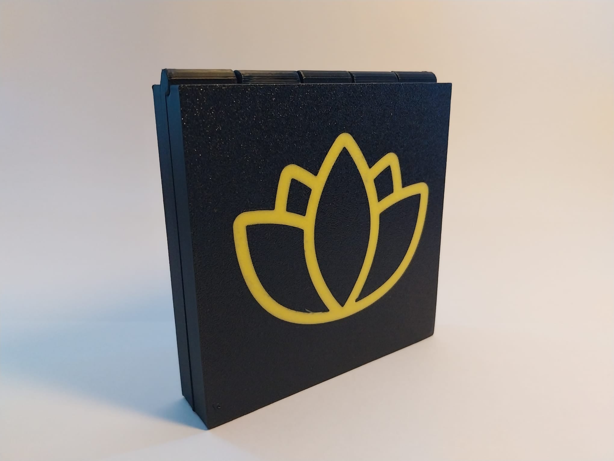 Jewelry box v1