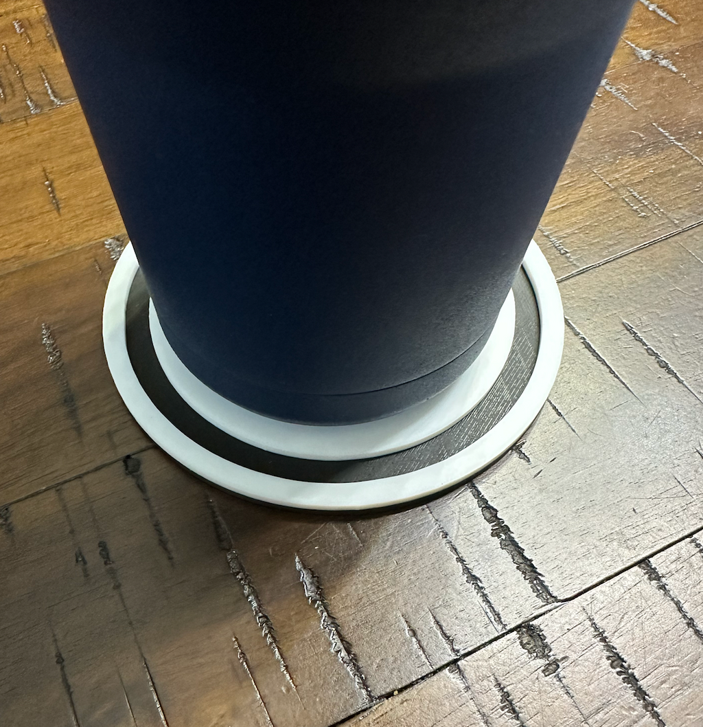 SIG SAUER Coaster