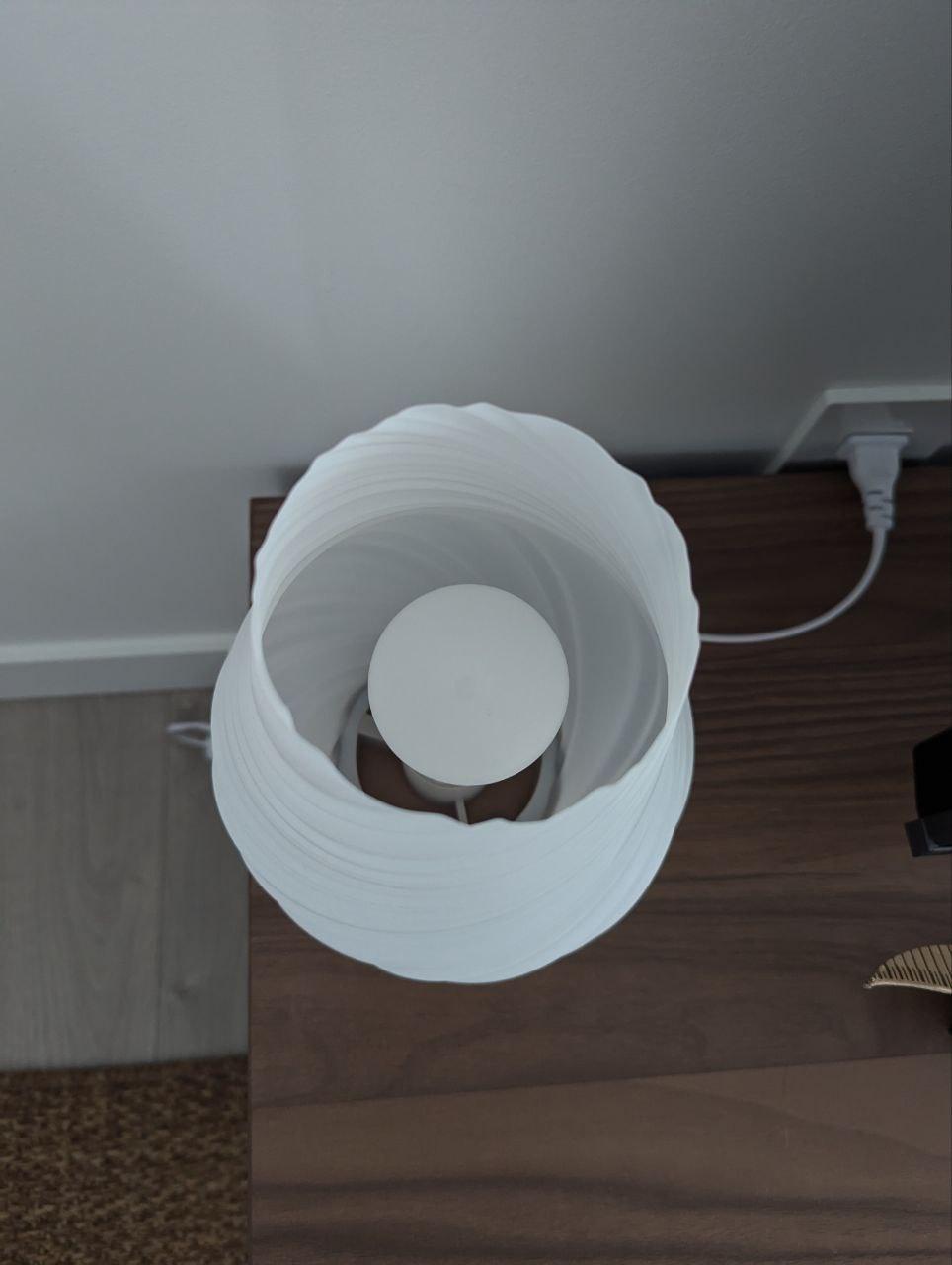 E26 Bulb socket base for lamp