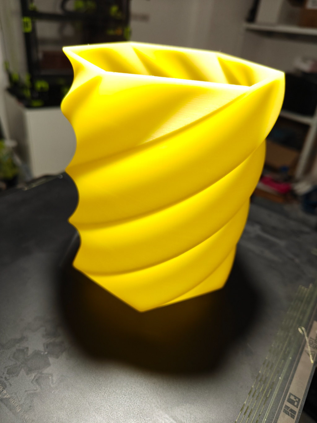 Pendant lamp shade (EU, 40 mm hole)