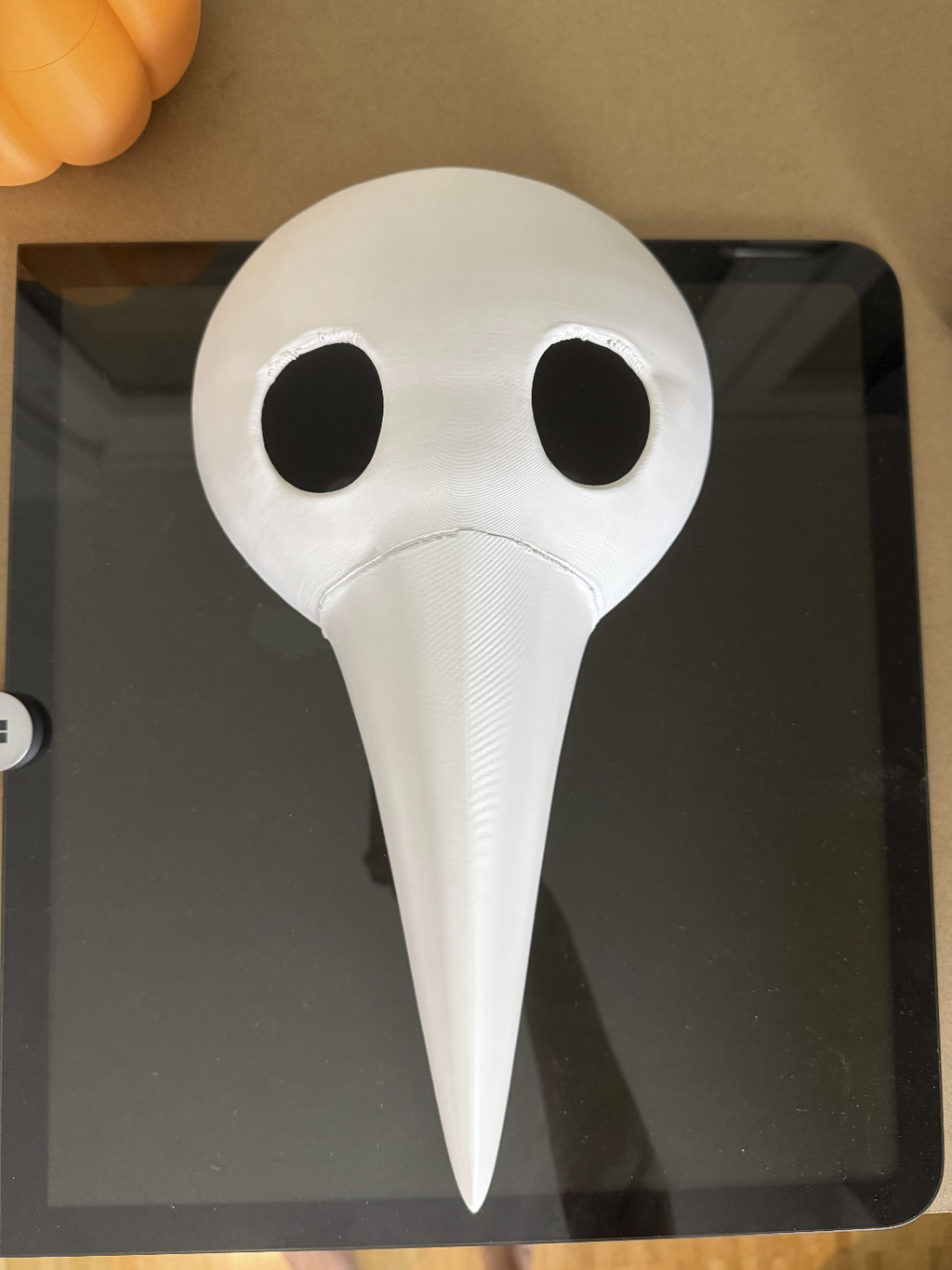 Sachiel Mask 3rd Angel Evangellion