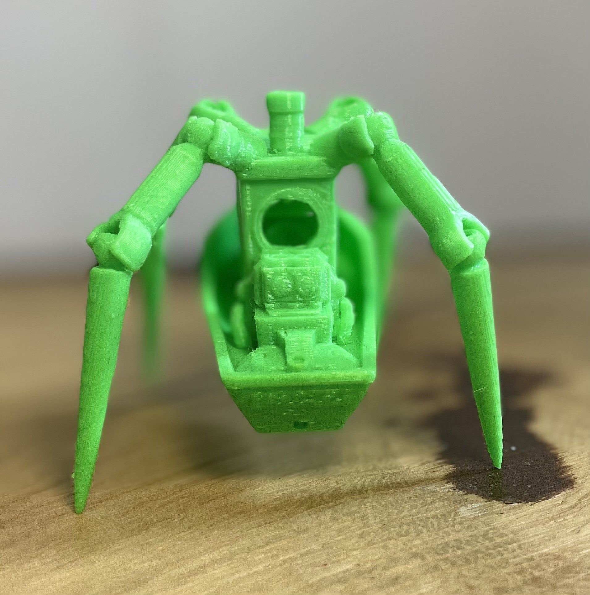 Benchy-Bot-3000
