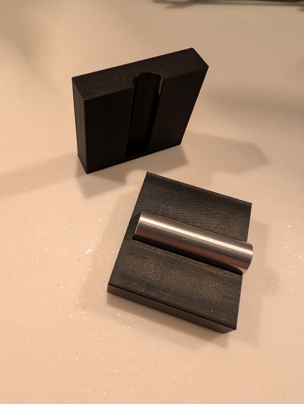 Technics SL1200 SL1210 Tone Arm Bearing Holder