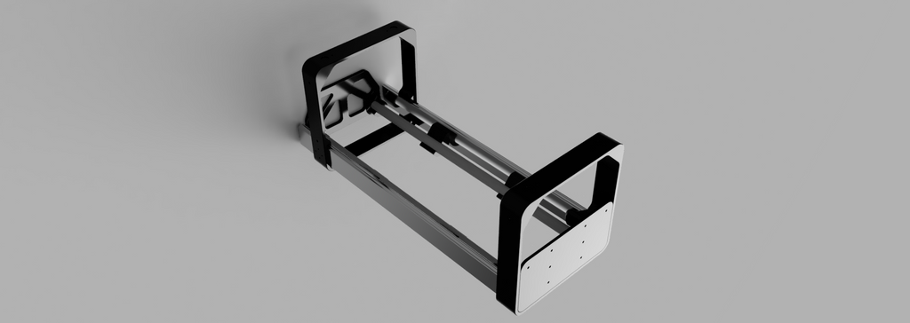 Modular Filament Drawer System (Bambulab friendly)