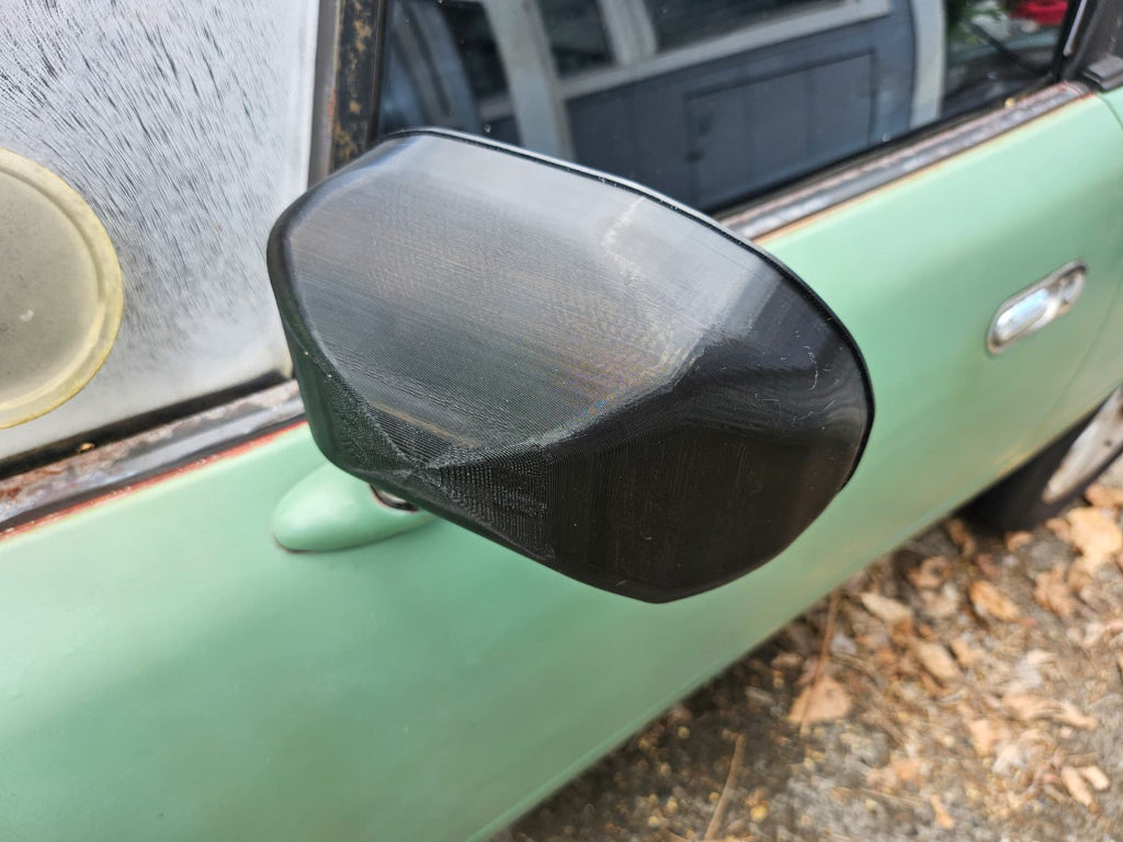 Miata (NA) side mirror