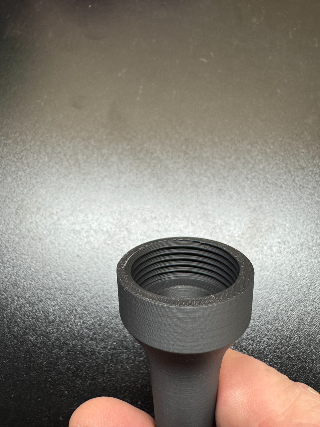 Hose Funnel Attachment