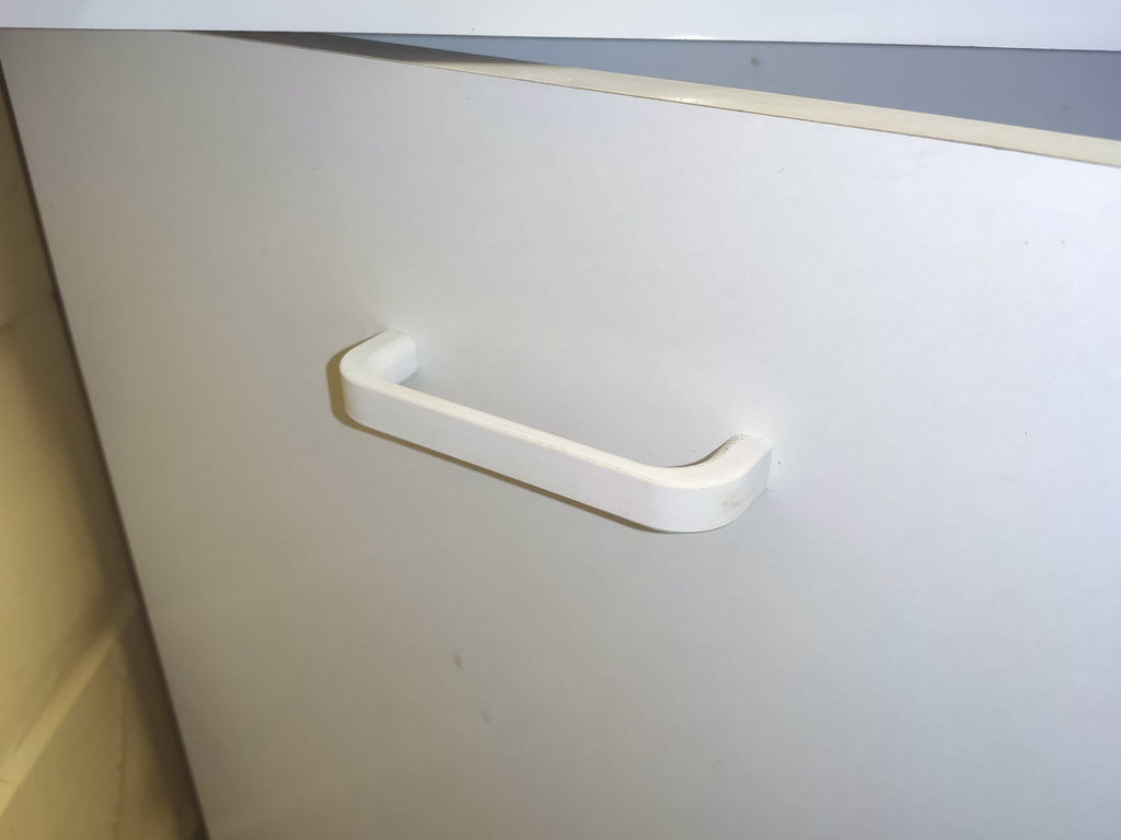 Drawer or Cupboard Handle