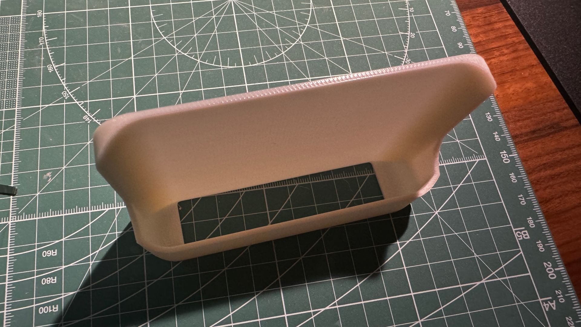 Unifi Flex Mini Switch Wall Mount
